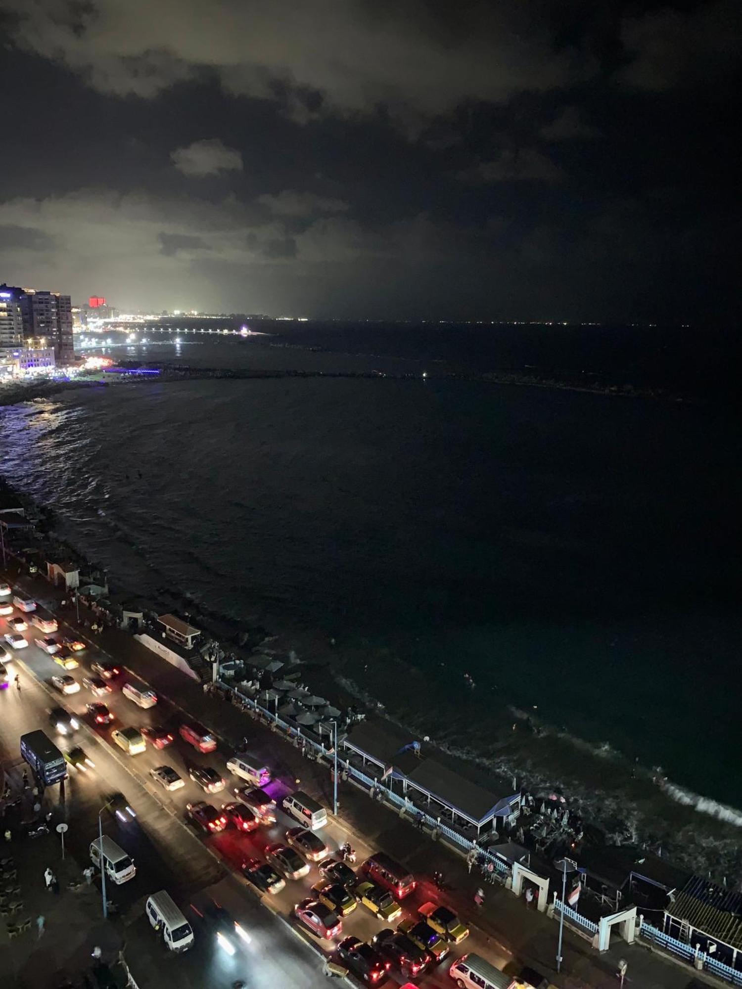فاخرة Luxury Sea View